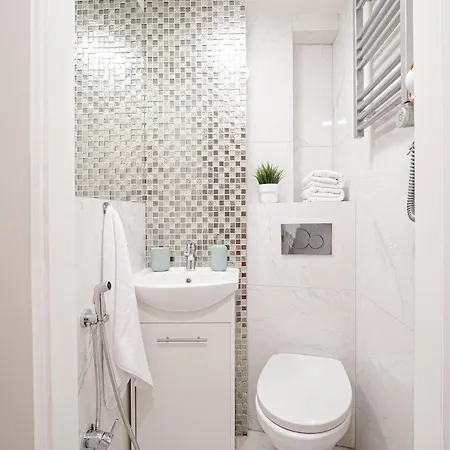 Break Appartement Sopot