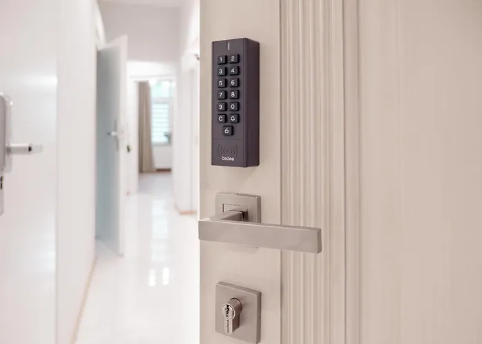 Break Apartment Sopot