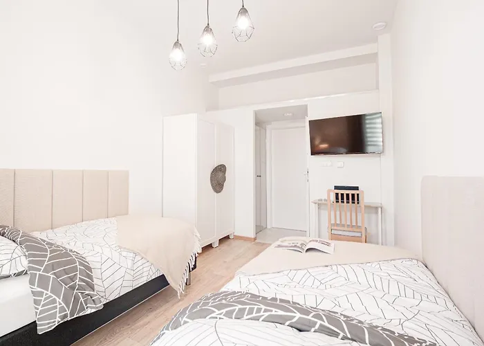 Break Apartment Sopot