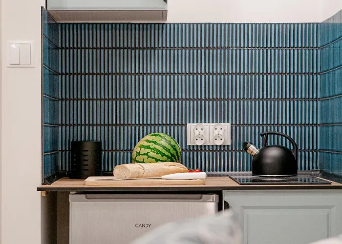 Apartment Break Sopot