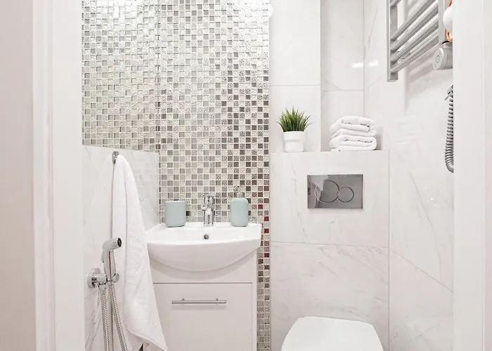 Break Apartment Sopot