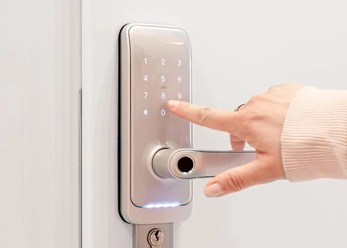 Apartment Break Sopot